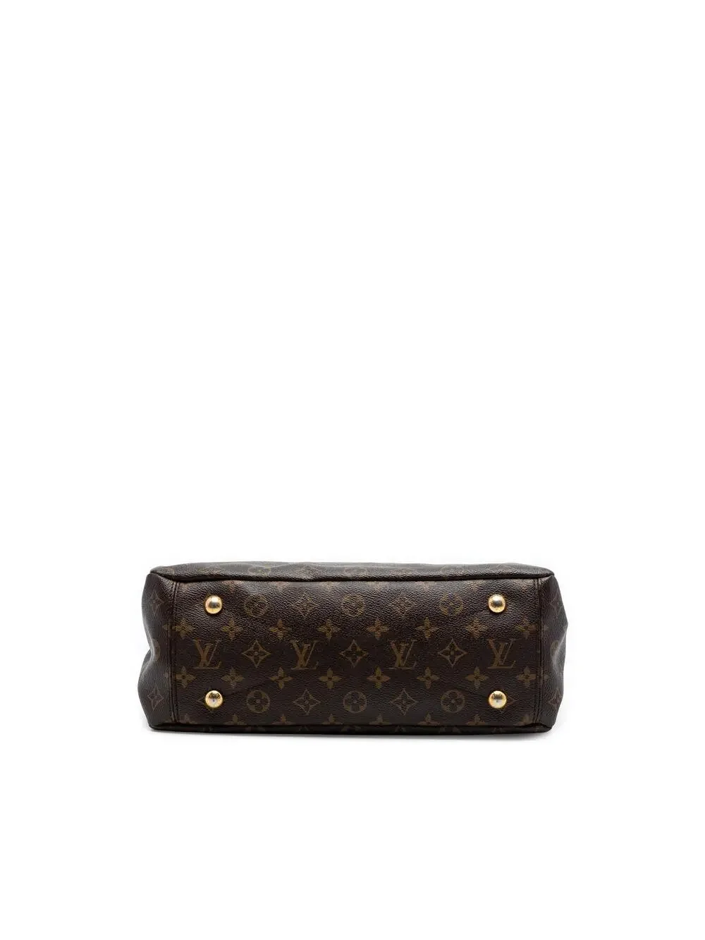 Louis Vuitton Pallas Tote Canvas #340919L13B